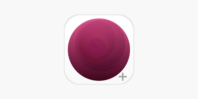 iPeriod app