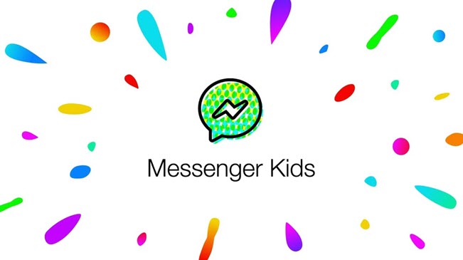 Kid Messenger