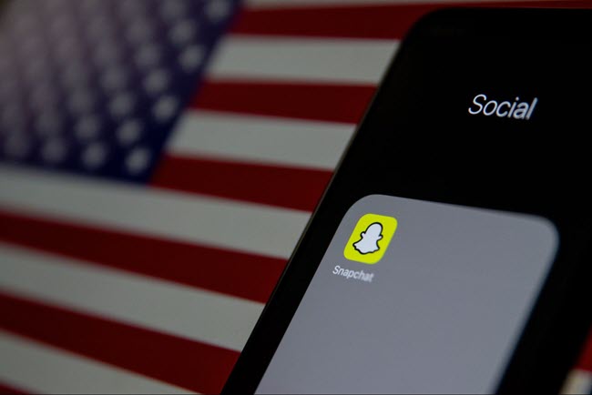 Read Snapchat messages without them knowing