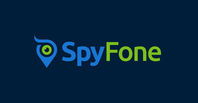 SpyFone free spy app for Android