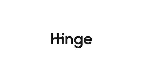 Hinge dating app