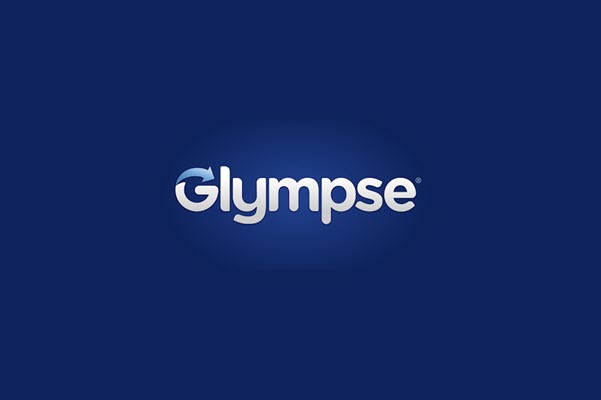 Glympse app