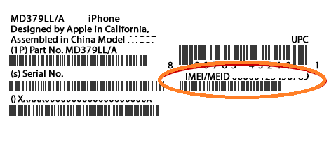  IMEI Tracking 